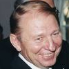 Photo de Leonid Kuchma 