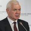 Photo de Mykola Malomuzh