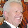 Photo de Oleksandr Moroz