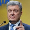Photo de Petro Poroshenko