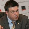 Photo de Oleh Tyahnybok