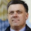 Photo de Oleh Tyahnybok