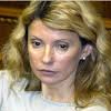 Photo de Yulia Tymoshenko