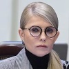 Photo de Yulia Tymoshenko
