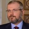 Photo de Oleksandr Vilkul