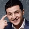 Photo de Volodymyr Zelensky