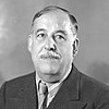 Photo de Luis Alberto de Herrera