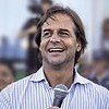 Photo de Luis Alberto Lacalle Pou