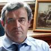 Photo de Jorge Larrañaga