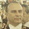 Photo de Jorge Pacheco Areco