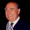 Photo de Julio María Sanguinetti