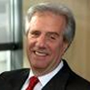 Photo de Tabaré Vázquez