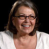 Photo de Roseanne Barr 