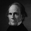 Photo de Henry Clay