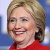 Photo de Hillary Clinton