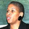 Photo de Lenora Fulani