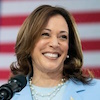 Photo de Kamala Harris