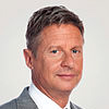 Photo de Gary Johnson
