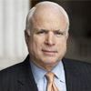 Photo de John McCain