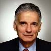 Photo de Ralph Nader