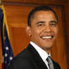 Photo de Barack Obama