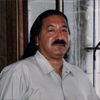 Photo de Leonard Peltier