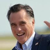 Photo de Mitt Romney