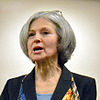 Photo de Jill Stein