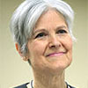 Photo de Jill Stein