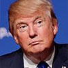 Photo de Donal Trump
