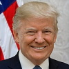 Photo de Donal Trump