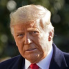 Photo de Donald Trump