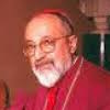Photo de Gregorio Pietro Agagianian