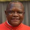 Photo de Fridolin Ambongo
