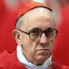 Photo de Jorge Mario Bergoglio