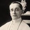 Photo de Giacomo della Chiesa