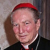 Photo de Carlo Maria Martini
