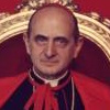 Photo de Giovanni Battista Montini