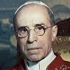Photo de Eugenio Pacelli