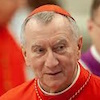 Photo de Pietro Parolin