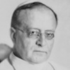 Photo de Ambrogio Damiano Achille Ratti