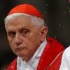 Photo de Joseph Ratzinger