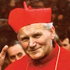 Photo de Karol Wojtyła