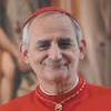 Photo de Matteo Maria Zuppi