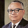 Photo de Rómulo Betancourt