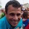 Photo de Henrique Capriles Radonski