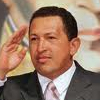 Photo de Hugo Chávez