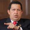 Photo de Hugo Chávez