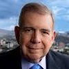 Photo de Edmundo Gonzalez Urrutia