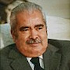 Photo de Luis Herrera Campins